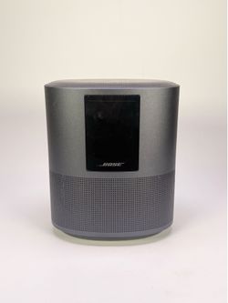 Bose home speaker 500