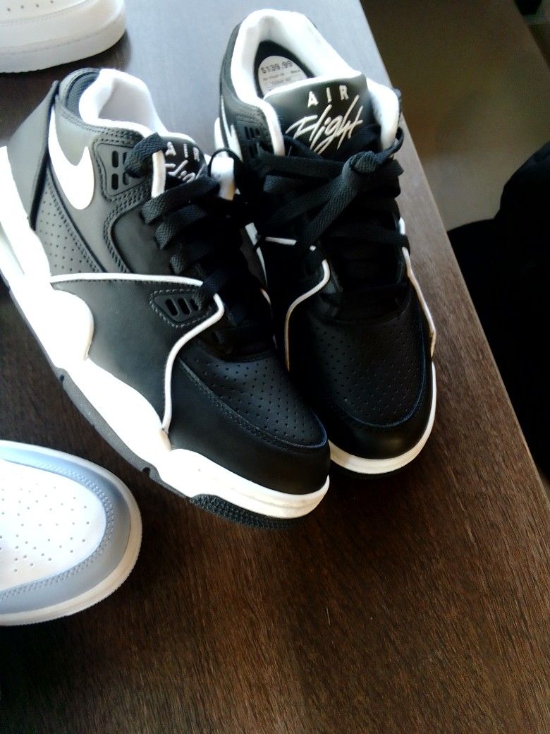 Jordan Flights