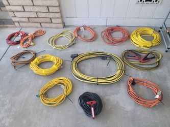 Cords