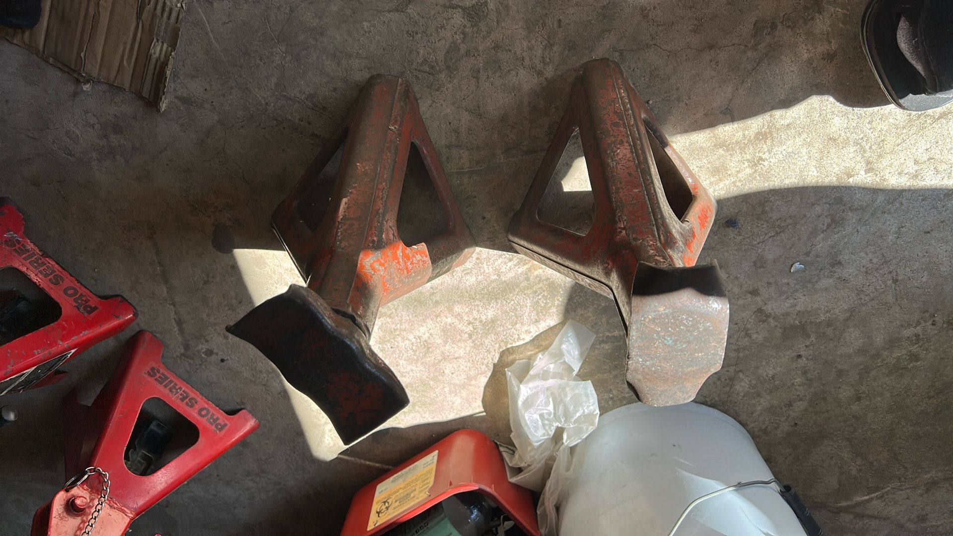 Car Stands