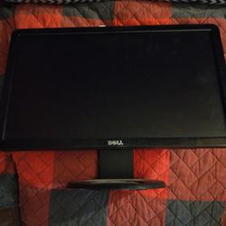 22in. Dell widescreen Monitor
