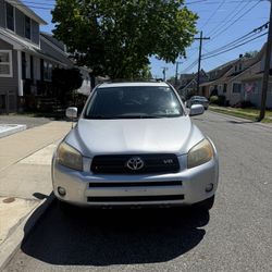 2008 Toyota Rav4