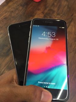 iPhone 6 16GB / 64GB Factory Unlocked Excellent Condition With Free Charger