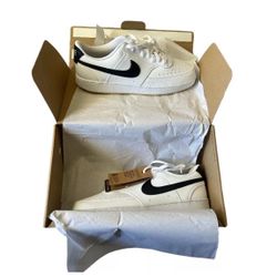 Nike Court Vision Low Next Nature Men's Shoes Size 10.5 