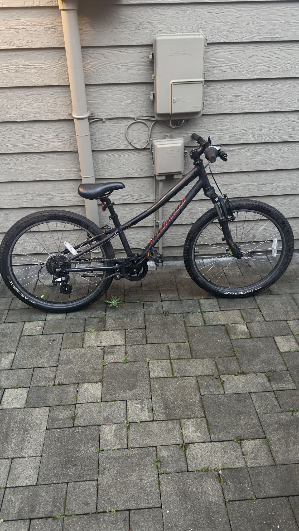 Specialized Bike 20”