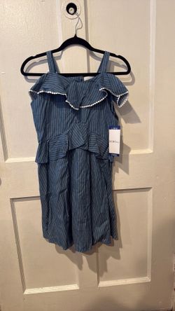 Girl Dress - BCBG