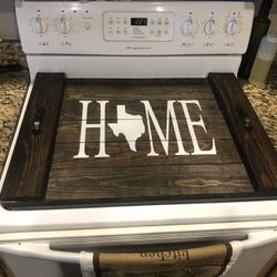 Stove Covers