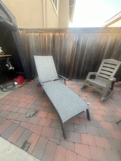 Patio Furniture