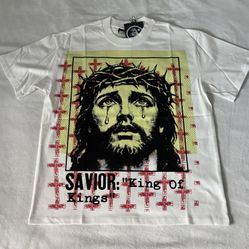Hellstar Jesus Tee