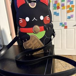 Maneki Neko Ita Bag - Limited Edition