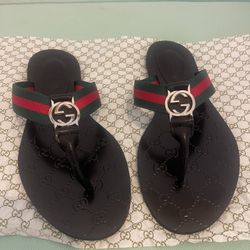 Gucci Slippers