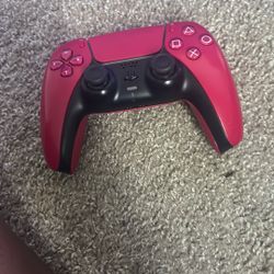 Ps5 Controller 