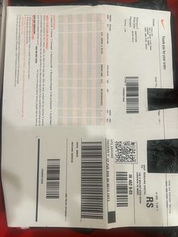 Bred 4 2019 never been out the box , used gloves to take these pictures