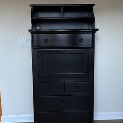 Stanley Secretary Desk Cottage Style