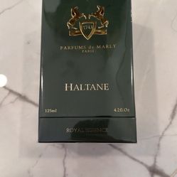 PARFUMS de MARLY Haltane 125ml
