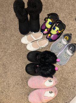 Toddler size 8 not free open offers