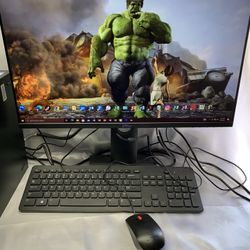 i5 DESKTOP , $160.00…DELL OPTIPLEX # 3010…6. GENERATION …1000. GB HHD    1 TERABYTE ( capacity )…8.00 GB -RAM , Very QUIET RUNS SMOOTHLY 