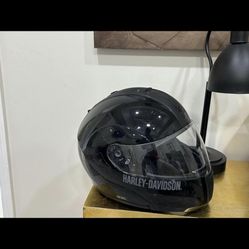 Harley Davidson Sports Helpmeet 