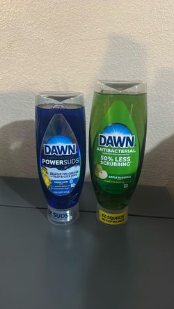 Dawn Dishsoap Powerstuds