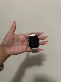 Apple Watch Series 7