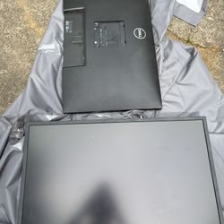 Dell E52722HC 27in IPS Monitors 