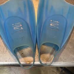Hydro Tech 2 Boogie Bodyboard Swim Fins 8-9 