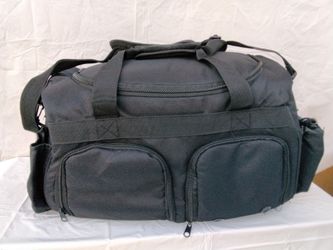 Gym bag