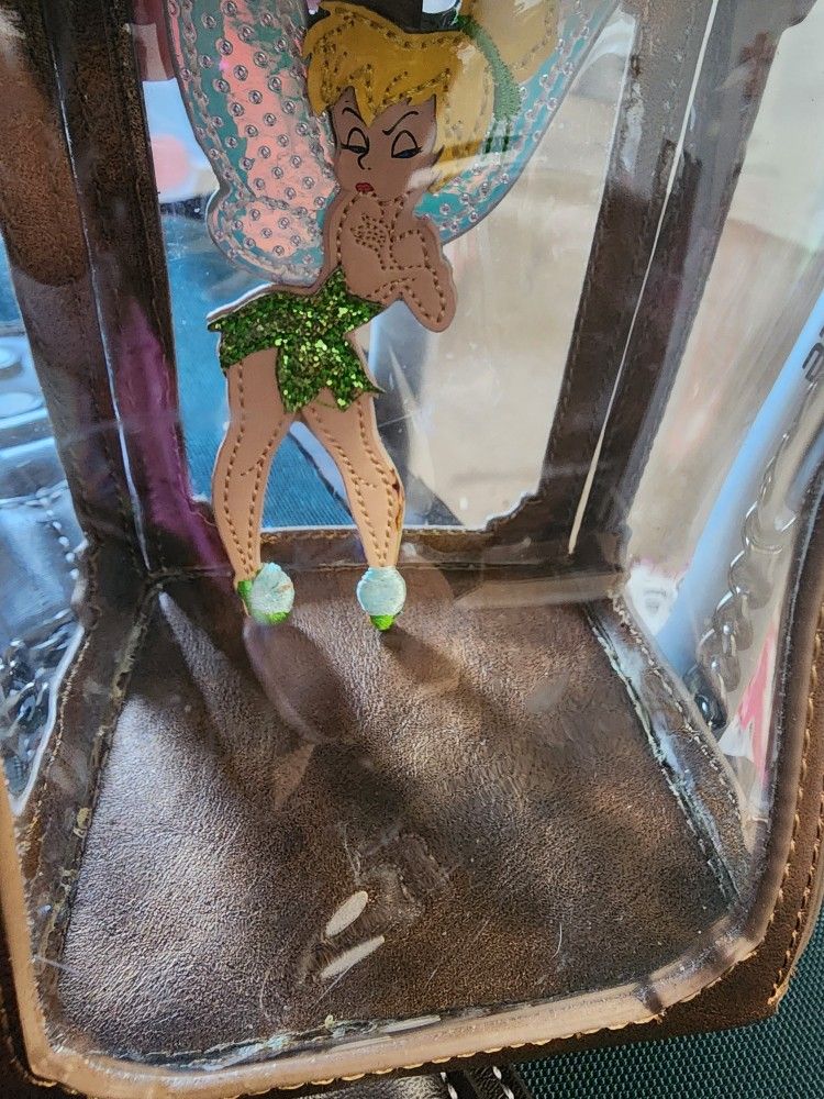 Tinkerbell Bag