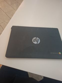 2018 Chromebook with alternative type c charger