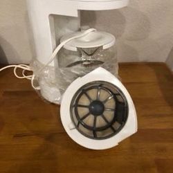 10 cup coffee maker