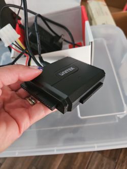 SATA Cable