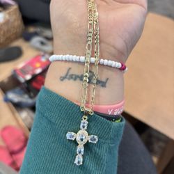 Cute Jewelry! Necklaces, Bracelets And Earrings 