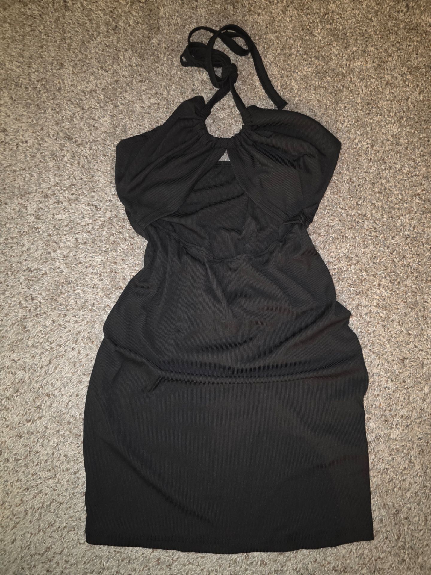 Vestido XL