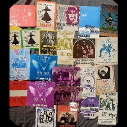 Fleetwood Mac Stevie Nicks Collection RARE!!