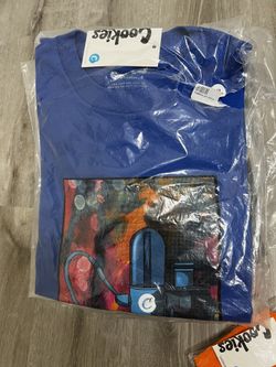 Cookies Vintage Tshirt Men’s 