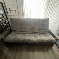 Futon Couch