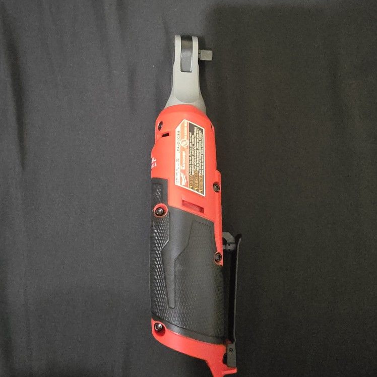 Milwakee 3/8 Fuel Ratchet