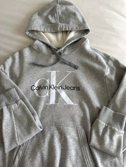 Men’s Calvin Klein Hoodie