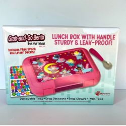 Bento Lunch Box
