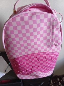Spray bag, brand new