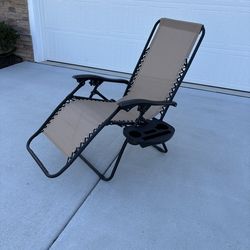 Lounge Chairs