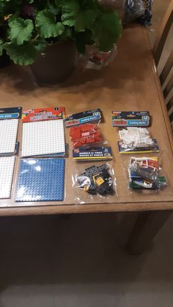 Legos