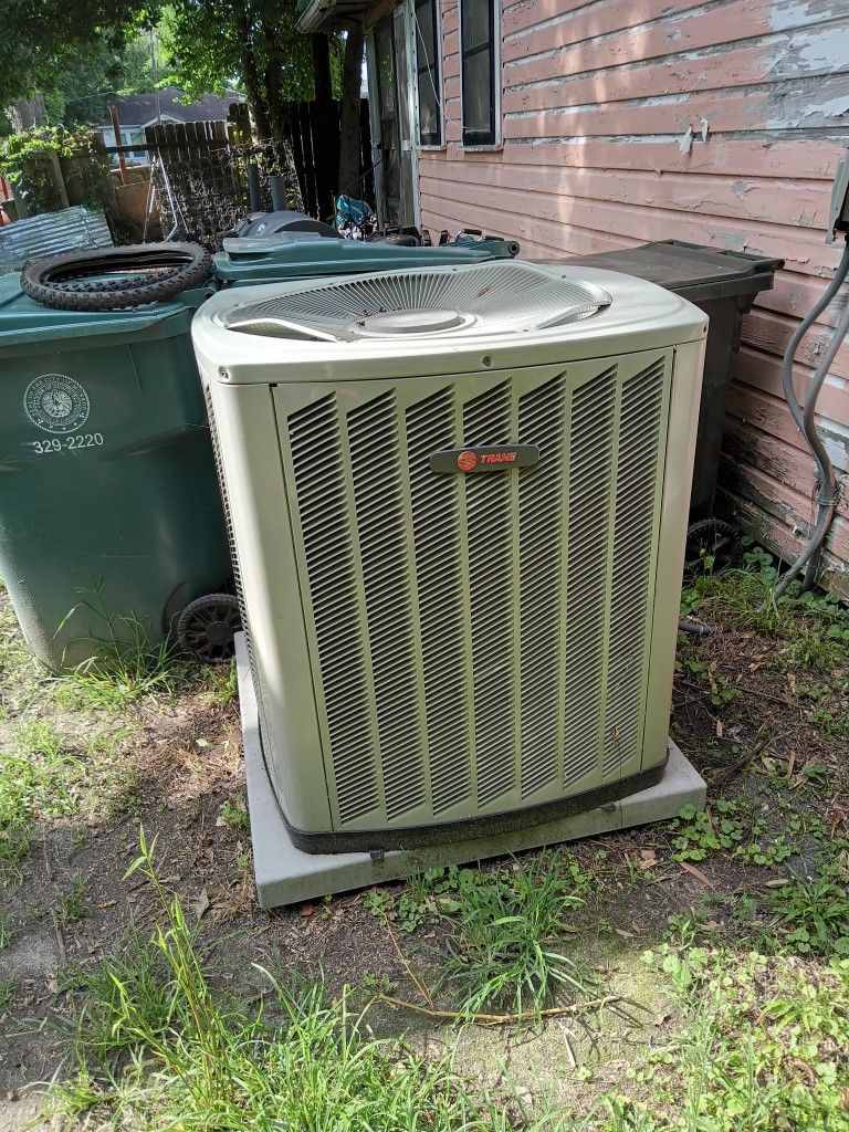 Central AC