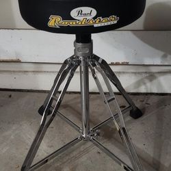 Pearl Roadster Throne