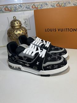 New Louis Vuitton Men’s Shoes.