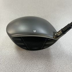 Trade: Taylormade Qi35 Driver Head Only