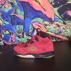 Jordan 5 Nike 
