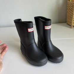 Hunter Boots