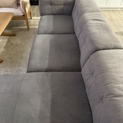 Couch For Sale! Retails For $2,000!