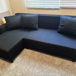 Ikea Sectional Sleeper 